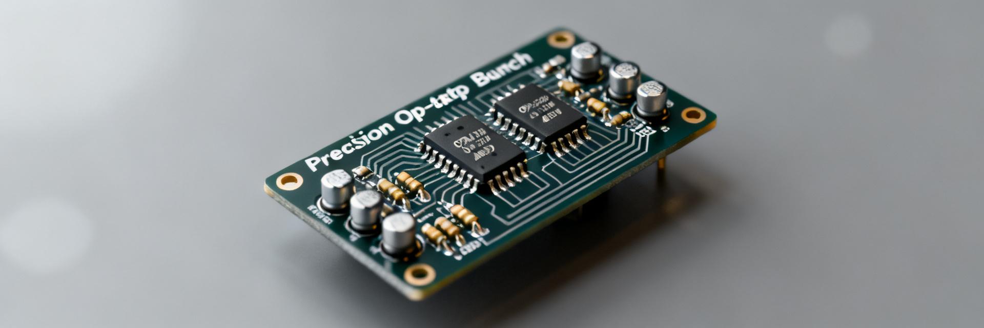 OPA397DCKR Op Amp: Measured Specs and Performance Report