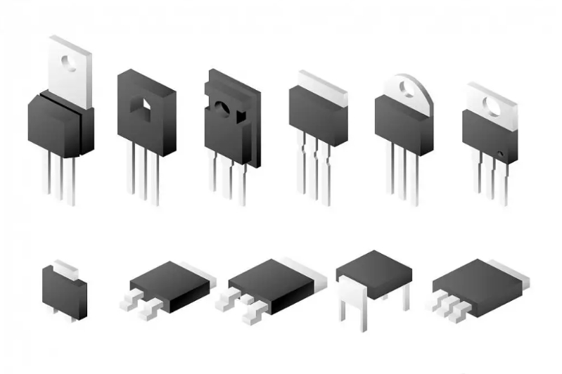 image of >Ultraviolet (UV) Emitter 310nm 4.65V 100mA 40° 8-SMD, No Lead>MTSM3080HSD-UVS