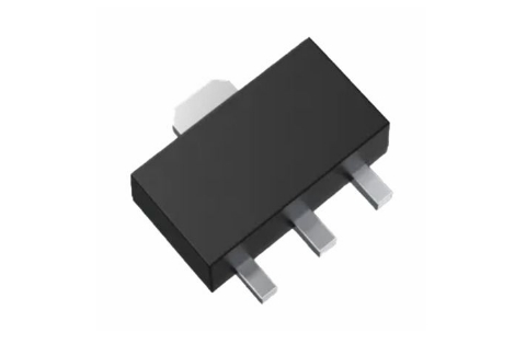 An article will show you the advantages of bipolar transistor ULN2803ADWR