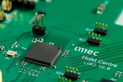 Integrated Circuit (IC) MTFC64GAJAEDQ-AIT: Understanding Its Key Specifications